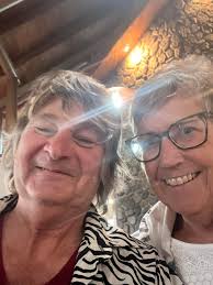 Back from Sunnyside Washington, where it all started. You can go back, but  you can't go all the way back, but it was a good God day. ￼