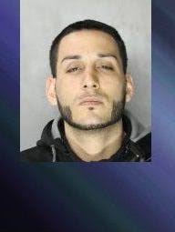 Police: Middletown man charged in botched drug deal turned hit-and-run in  Morrisville