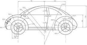 Technofun 3º Eso Ubungen Fur Autocad 3º Autocad Eso Fur Technofun Ubungen Technical Drawing Mechanical Engineering Design Autocad