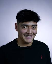 Austin Simas's Instagram, Twitter & Facebook