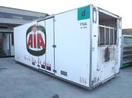 Check spelling or type a new query. Cassone Frigo Usato Per Camion Con Con Atp Valido Likesx Com Annunci Gratuiti Case
