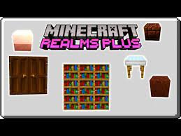 With this edition, you gain access to minecraft marketplace, where you can purchase and download skins, maps, texture packs, and other types of dlc created by minecraft and minecraft creators to enhance your game Addons Para Realms Minecraft Pe 1 14 Addons Para Realms Minecraft Pe Addons Mcpe 1 14 Realm Youtube