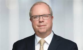 Michael Tulloch appointed as new Chief Justice of Ontario