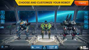 6v6 tactical multiplayer battles apk mod (unlimited money) for android. War Robots V5 1 0 Mod Unlimited Money Apk Data Android Mods Apk