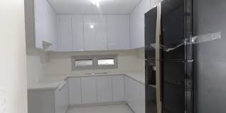 Pure renovations design is your trusted remodeling company and partner for creative architecture, design and impeccable construction. Kitchen And Hanging Cabinet With White Quarts Granite For Countertop Furniture Home Living Home Improvement Organization Home Improvement Tools Accessories On Carousell
