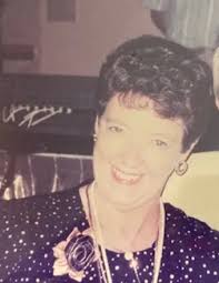 Obituary information for Patricia (Pat) McIntyre
