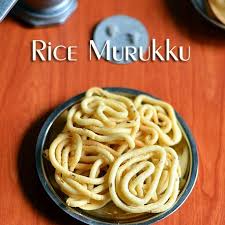 Puzhungal Arisi Murukku Thattai Murukku Recipe Idli Rice Murukku Recipe Par Boiled Rice Murukku Recipe Recipes Food Savory Snacks