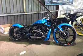 Custom Vrod Harley 23 Front Wheel Custom Street Bikes Harley Davidson Night Rod Best Classic Cars