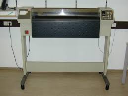 Plotter Wikipedia