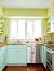 Simple Small Kitchen Cabinets