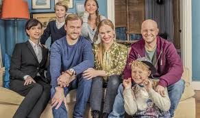 When a husband, acting in his family's best interest, does not accept his wife's deathbed wish, providence dictates that he pay for his duplicity. Bonus Family Season 4 Netflix Release Will There Be Another Series Tv Radio Showbiz Tv Express Co Uk