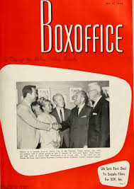 Maybe you would like to learn more about one of these? Boxoffice July 27 1964