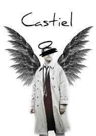 Wallpapers And Aesthetics Castiel Wallpaper Simple And Beautiful If You Want Hd wallpapers and background images. castiel wallpaper simple and beautiful