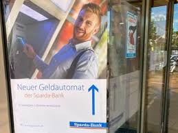 Schöneberger ufer 89, 10785 berlin (mitte) businessähnliche orte in der nähe. Sparda Bank Geldautomat Werder Karree Regionale Suche