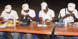 ITF Training Courses: Engineering, Vocational and Technical Courses - Aziza  Nigeria