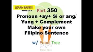 350 Different Pattern To Translate Your English Sentence To Filpino Sent English Sentences Sentences Learning
