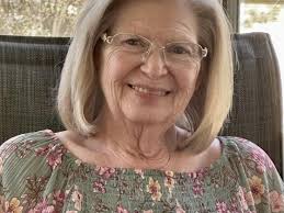 Carol Ruth Belk's Funeral Details