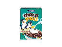 Crownfield Choco Shells Food Shop Christmas Food Food