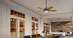 Hunter® timberlane 52 truetimber® outdoor ceiling fan. Create A Patio Oasis With These Outdoor Ceiling Fans