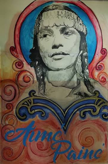 Escuela Nº 358 "AIME PAINE"