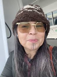 Fern Schultz, MSc, CEC, PCC