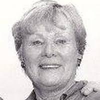 Obituary information for Olga O Onasch