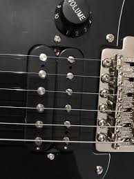 In single coil mode, the north coil of the neck pickup and. Should I Be Concerned About Wires Showing At The Side Of One Of My Pickups Music Practice Theory Stack Exchange