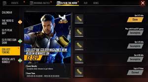 A category with all the characters in garena free fire. Free Fire Jai Charac From Taptap Editor Taptap Garena Free Fire New Beginning Community