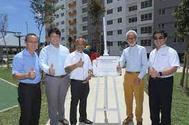 Information gathered include rumah selangorku, rumawip, pr1ma, ppa1m, myhome, ppr, rumah mampu milik, rmm, rmmj, erumah, rumah mesra rakyat, rumah idamanku. Gamuda Land Unveils Malaysia S First Rsku Built Using Digital Ibs Market News Propertyguru Com My