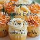 Cake picnic Uganda event image
