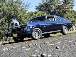 Image result for Midnight Blue 1975 Nova