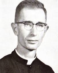 Notre Dame would like to wish Br. Benjamin Sunday C.S.C. a belated happy  102nd birthday! Br. Benjamin was a Notre Dame faculty member, but was best  known for operating the school bookstore