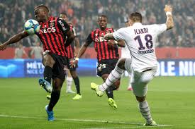 Milan led the way in the scudetto race until february but fell off the pace and went into the final weekend knowing that defeat could see them slip to fifth and miss out on … Video Former Inter Milan Forward Scores Again For Psg Psg Talk