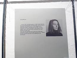 Situated on marthastrasse, it was originally designed in the end years of the 20th century. Lieber Rot Kunstausstellung 1 Mai 2019 Three Cool Cats Festival Loni Ubler Haus Nurnberg