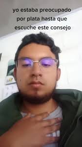 Yo Preocupado Por Plata Hasta Que Escuche Este Video