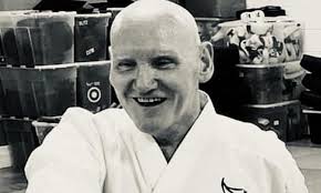Henry Tait tributes paid as Dundee karate 'inspiration' dies