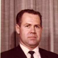 Ed Mordue Hayward (1931–2013)