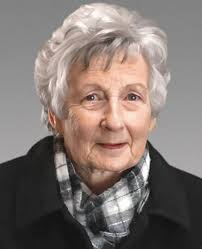 FOURNIER, Laurette Gauvin