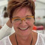 Ursula Burch's Instagram, Twitter & Facebook