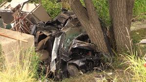 There are severe penalties for leaving the scene of an accident that could even include jail time. Three People Killed Another In Hospital After Early Morning Crash Near Listowel Ctv News