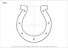 The team is a member of the nfl and has numerous rewards in cham. Learn How To Draw Indianapolis Colts Logo Nfl Step By Step Drawing Tutorials