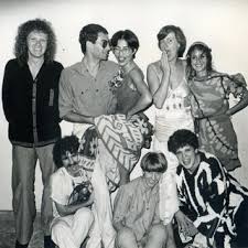 PDF) Relational craft and Australian fashionability in the 1970s–80s:  Friends, pathways, ideas and aesthetics