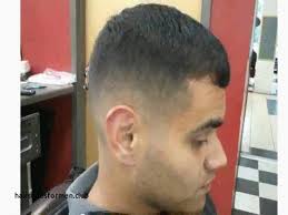 If your hair is on the thicker, curlier end of the spectrum, have your barber shave a feature 'part' line for. Awesome Awesome Mens Fade Haircut Youtube Check More At Https Hairstylesformen Club Mens Fade Haircut Youtube