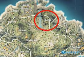 Are you a free fire fan and want to learn all about the game? Garena Free Fire Ob23 Map Bermuda Them 2 Ä'á»‹a Ä'iá»ƒm Má»›i