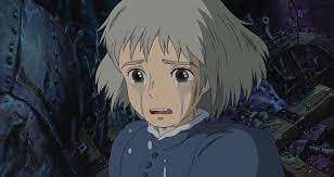 crying chan studio ghibli movies studio ghibli characters studio ghibli