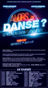 Un pas de danse, pas de stars. Chris Marques Pa Twitter Alors On Danse Notre Nouvelle Creation Un Cast International Nos 3 Premiers Danseurs Reveles Des Aujourd Hui Christophe Coralie Licata Robbie Kmetoni Gagnant Sytycd Australie Prenez