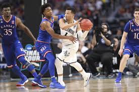 @kerrancejames reveals his final picks ahead of championship week. Goodwin Which Kansas Players Should Declare For The Draft Sports Kansan Com