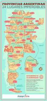 Destinos Imperdibles En La Argentina Argentina Turismo Argentina Lugares Viaje Argentina