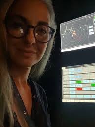 Kaitlin Mayfield's Instagram, Twitter & Facebook