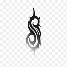 This page is about the meaning, origin and characteristic of the symbol, emblem, seal, sign, logo or flag: Slipknot Logo Png Images Pngegg